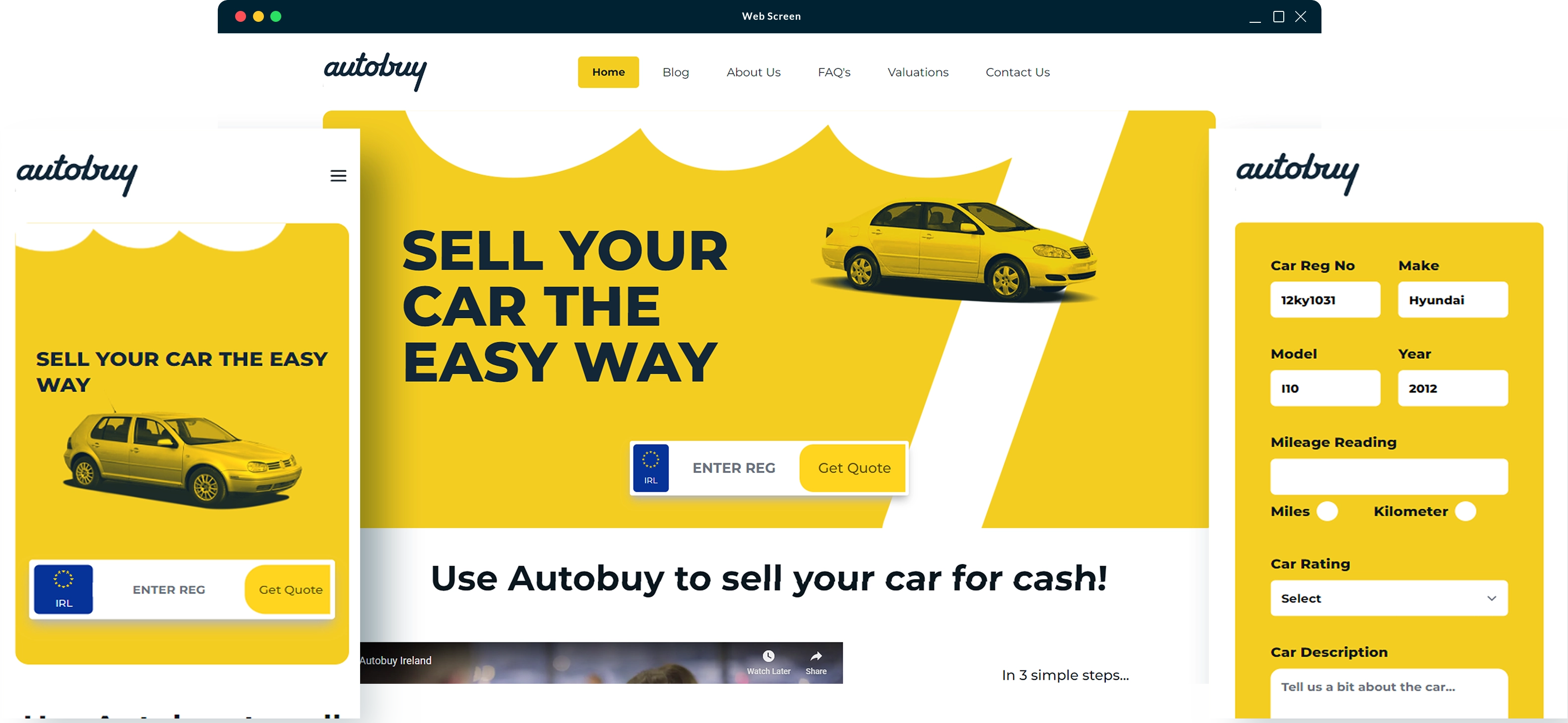 Autobuy case study