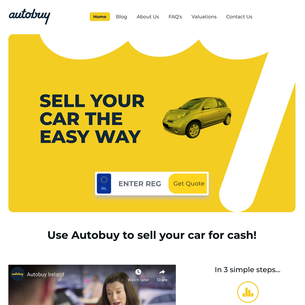 Autobuy