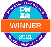 PMI Ireland Chapter Award