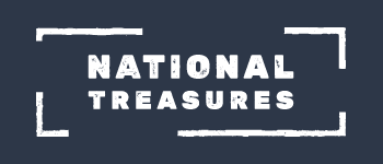 National Treasures